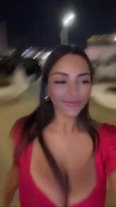 nadia&rsquo;s snap story