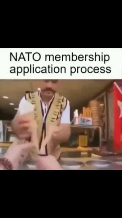 Turkey with Sweden