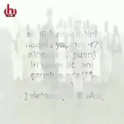 Ne kadar Atat&uuml;rk&ccedil;&uuml; olduğunuzu &ouml;ğrenmek i&ccedil;in bu testi yapın.