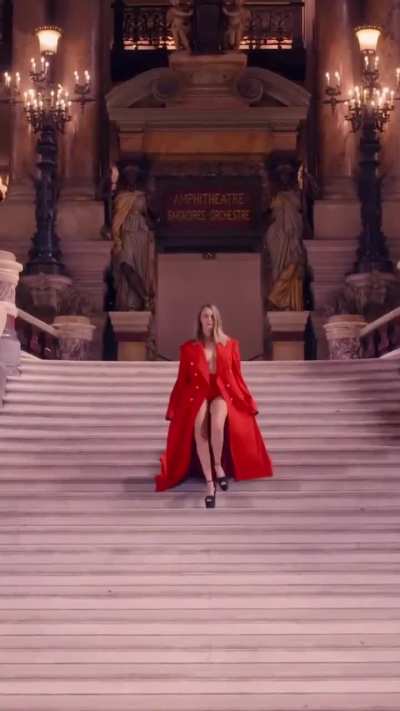 Le D&eacute;fil&eacute; L&rsquo;Or&eacute;al Paris Fashion Week Sept 2024