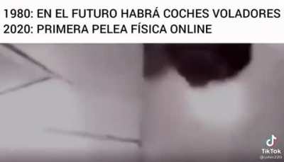 PA LA CAGA