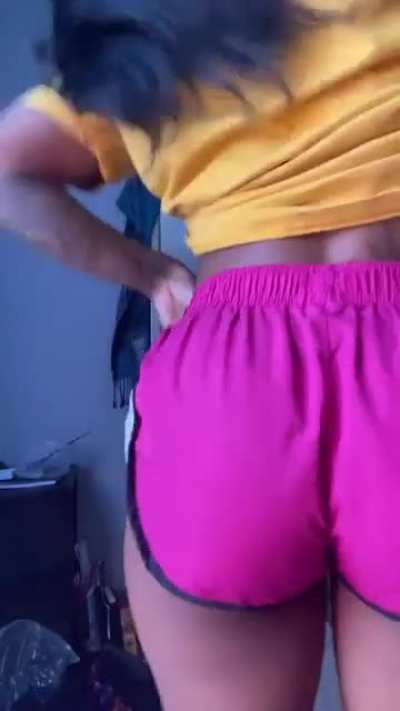 Butt plug