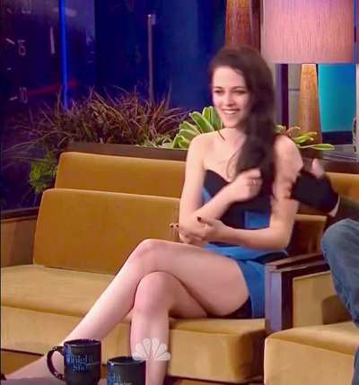 Kristen Stewart