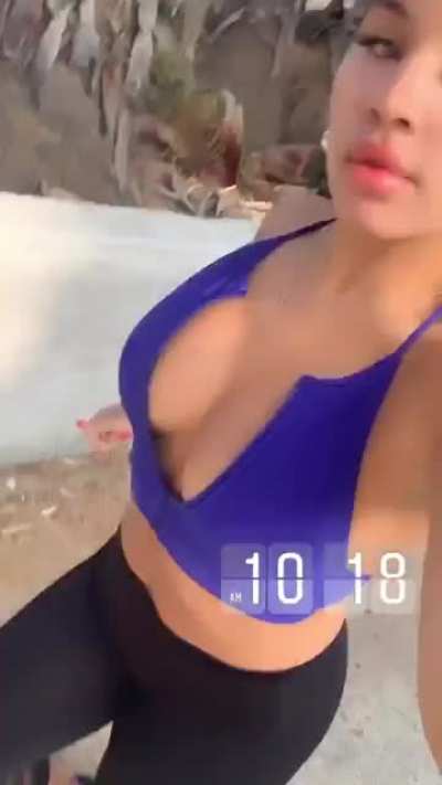 Running