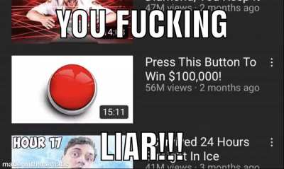 Upvotė this to win $1000000000