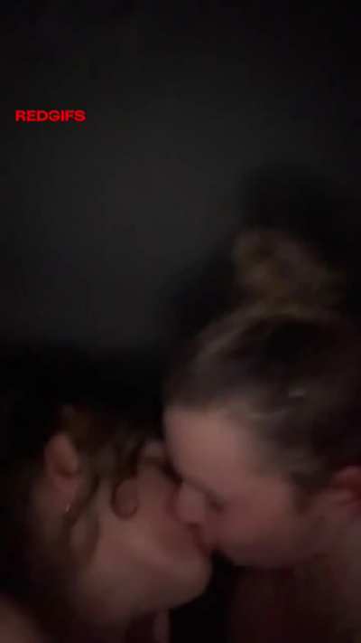 We love doing it x
