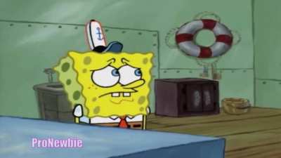 Patrick that&rsquo;s a pickle