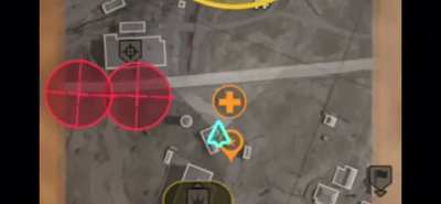 Don&rsquo;t worry he has self revive.