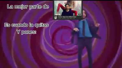 Mr. Trance