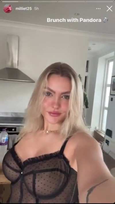 Fuckin hell 🤤