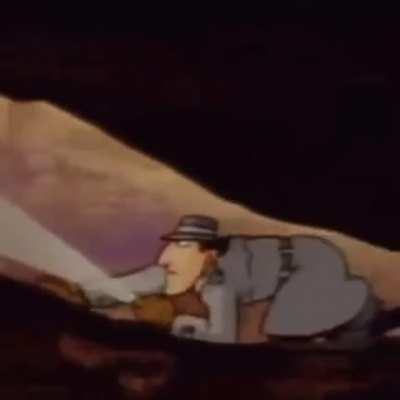 Go Go Gadget Rule