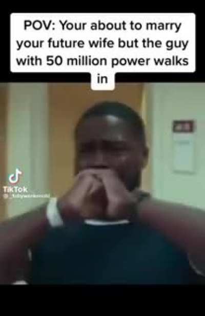 I only have 10 million