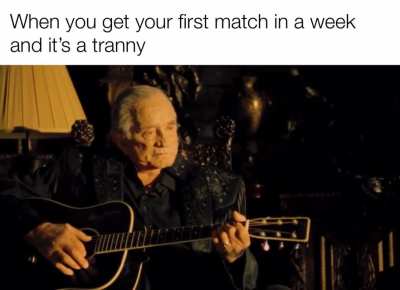But no I won&rsquo;t back down