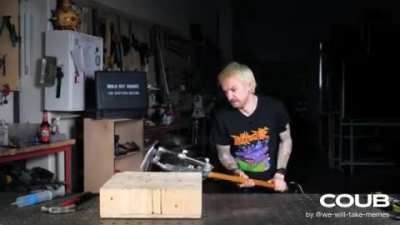 Russian engineering