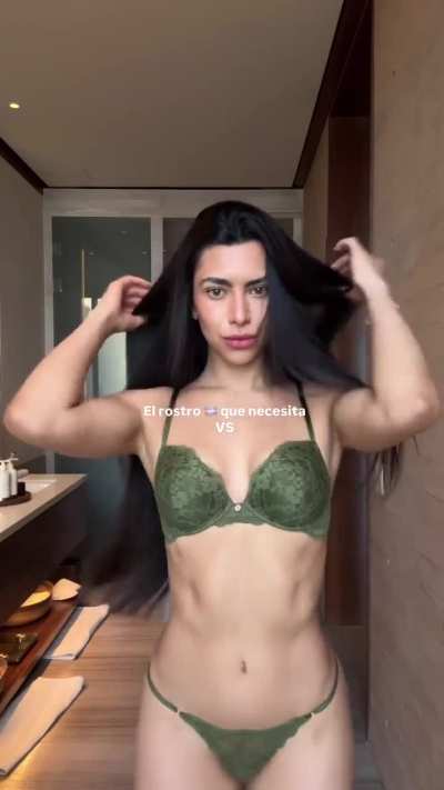 Gabrielle Maya