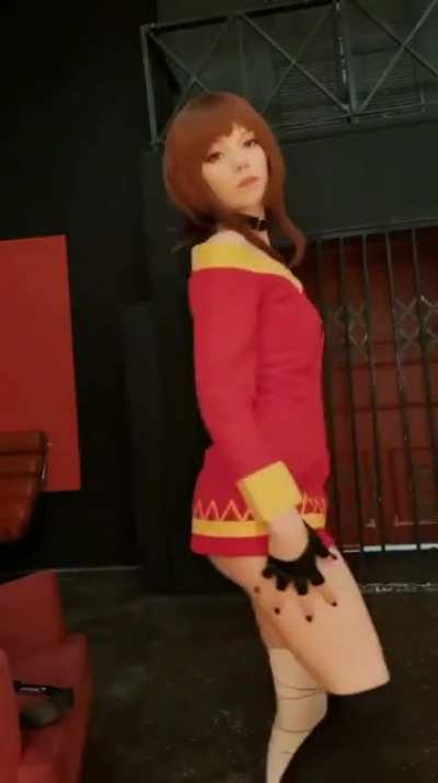 Megumin