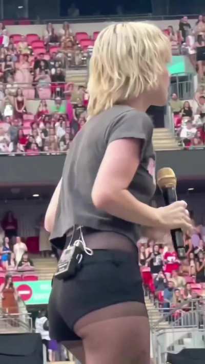 Love the shorts
