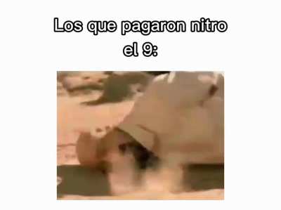 Ahhh el 10 de junio: el mejor d&iacute;a para muchos, el peor d&iacute;a para uno (Carlos)
