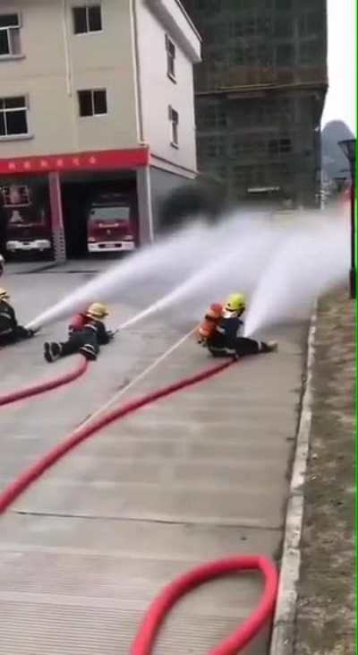 Too short