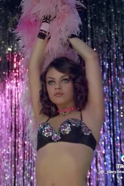 Mila Kunis