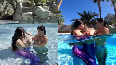 Do you like Mermaids?