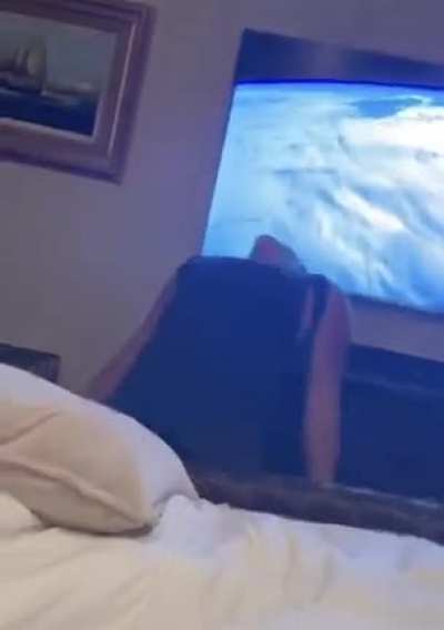 WCGW when it slips