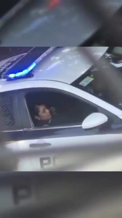 Cops caught doing some interesting activities while on-duty