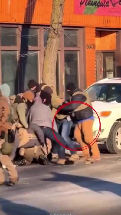 I see the authorities want to blame Alex...yes then we have to share this again..