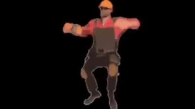 He zoomin