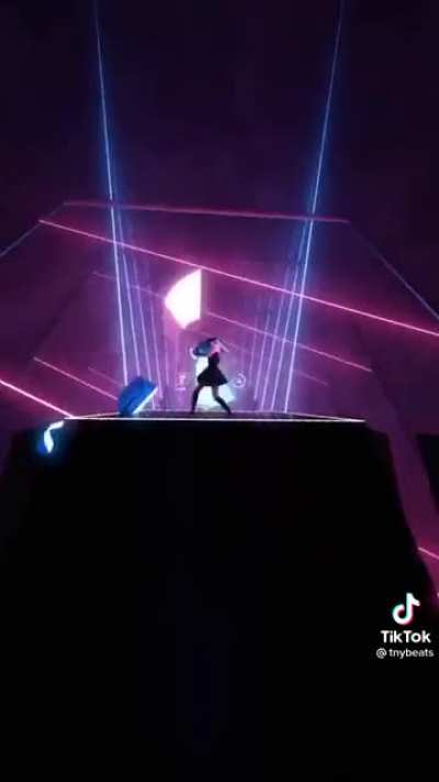 Very cool transition.