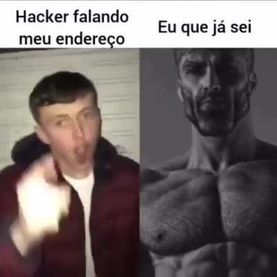 Hackers s&atilde;o in&uacute;teis