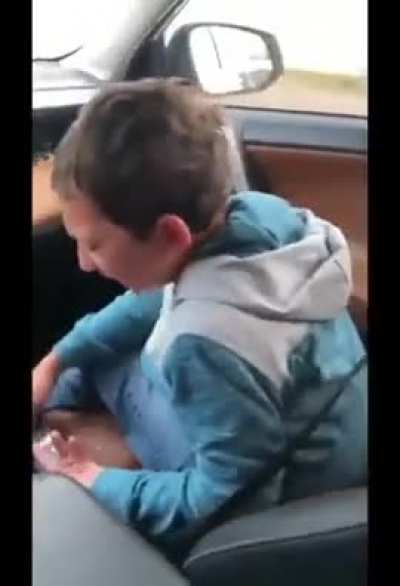 Ni&ntilde;o mago