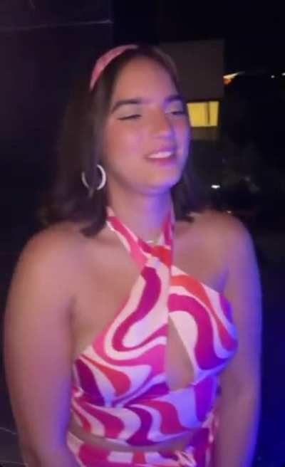 Natalie looking hot