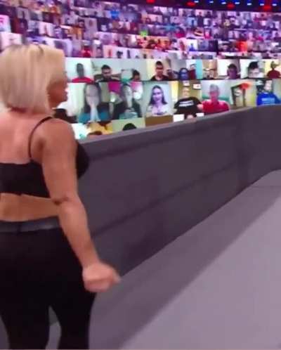 Mandy Rose