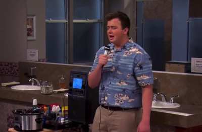 Best GIBBAY ever!