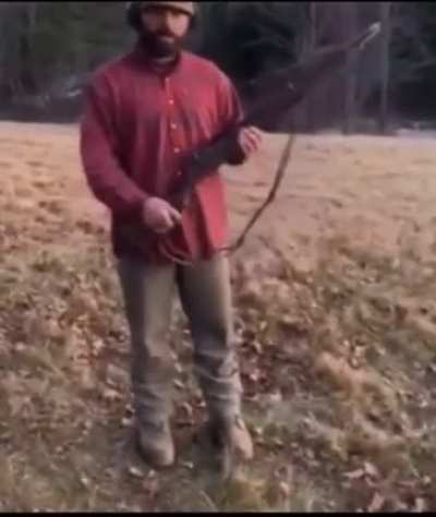Still semi-automatic