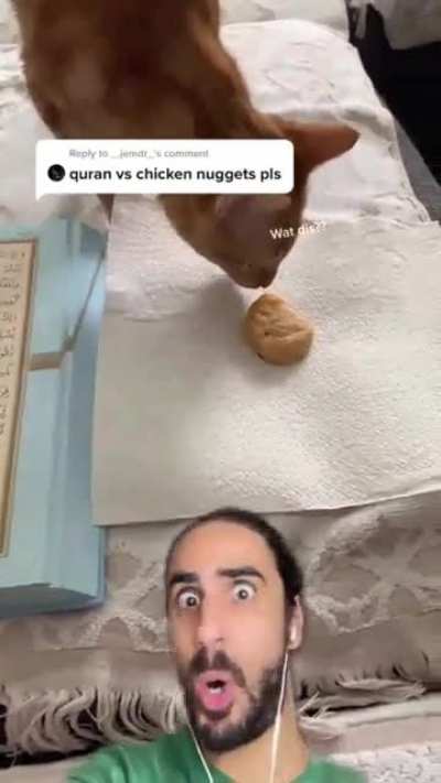 Soo halal mode