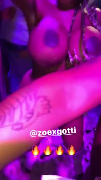 IG Story