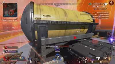 dont trust the heat shield