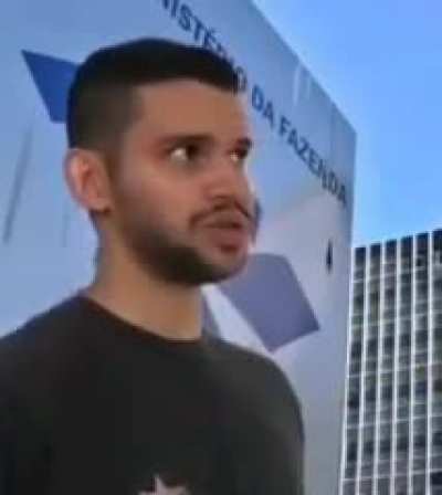 A receita n&atilde;o &eacute; de bolo ☹️