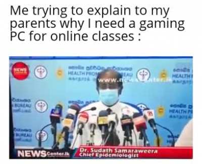 It's hard to explain...