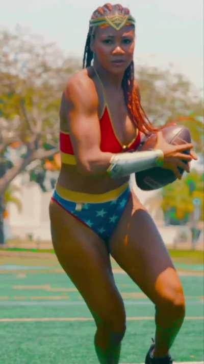 Wonder woman