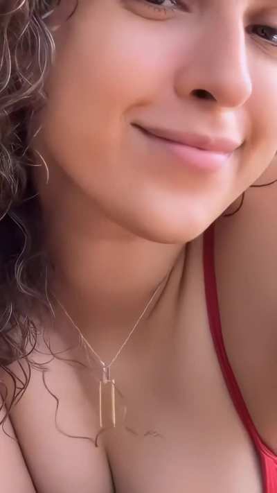 Sanya Malhotra [Instagram]