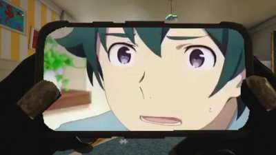 oh no