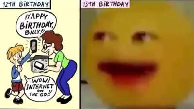 real