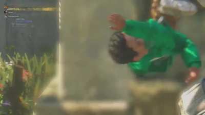 You okay chief?
