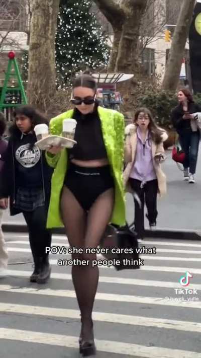 Is the coffee real?