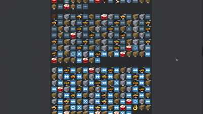 bloonarius week! here's a thirty dollar version of the bloonarius theme i made.