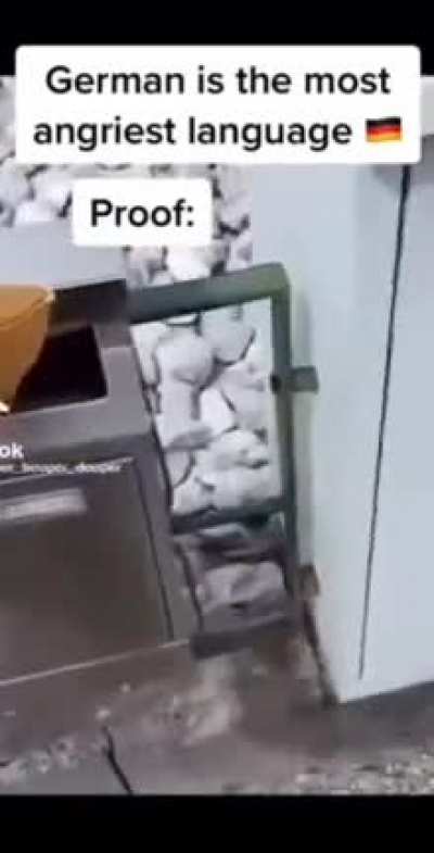 Upvote that post so Jakeeton can see how German language is