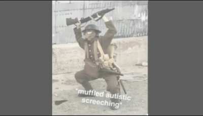 BLU mfs when Mann VS Machine